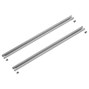 Weidmüller TS20/CX10 ST ZN 9191 VER 8000117045 Support rail acier 860 mm 20 pc(s) Électromécanique »>Boîtiers Accessoires de boîtiers Profilés-supports, Rails de montage Weidmüller TS20/CX10 ST ZN 9191 VER 8000117045 Support rail acier 860 mm 20 pc(s) Électromécanique »>Boîtiers Accessoires de boîtiers Profilés-supports, Rails de montage