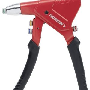 Arrow Tool Group 189992 Pince à riveter 1 pc(s) Arrow Tool Group 189992 Pince à riveter 1 pc(s)