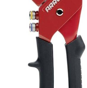 Arrow Tool Group 187004 Pince à riveter 1 pc(s) Arrow Tool Group 187004 Pince à riveter 1 pc(s)