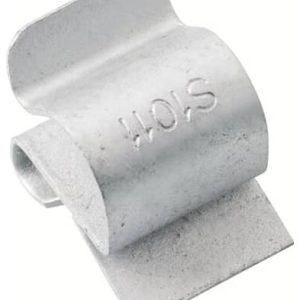 ABB E-Klips ECM-2532 Trägerklammer Trägerclip für Träger Pince à visser Acier à ressort 7TCA084030R1034 100 pc(s) ABB E-Klips ECM-2532 Trägerklammer Trägerclip für Träger Pince à visser Acier à ressort 7TCA084030R1034 100 pc(s)