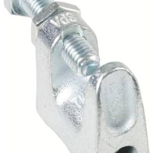 ABB E-Klips FC-10T Trägerklammer waagrecht Pince à visser 50 mm Acier à ressort 7TCA084220R0152 25 pc(s) (L x l x H) 50 ABB E-Klips FC-10T Trägerklammer waagrecht Pince à visser 50 mm Acier à ressort 7TCA084220R0152 25 pc(s) (L x l x H) 50
