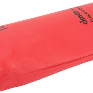 Cimco 140210 pour électricien Poignée de sécurité NH 1.000 V Cimco 140210 pour électricien Poignée de sécurité NH 1.000 V