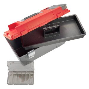 Weidmüller REDLINE CASE 2680820000 Mallette à outils non équipée (l x H x P) 290 x 300 x 520 mm