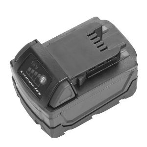 Weidmüller 2860070000 AKKU LI 18B5 Batterie de rechange 18 V 5 Ah Li-Ion Weidmüller 2860070000 AKKU LI 18B5 Batterie de rechange 18 V 5 Ah Li-Ion