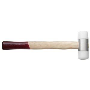 Weidmüller SOFT FACE HAMMER 2888430000 Marteau en plastique 1 pc(s) Weidmüller SOFT FACE HAMMER 2888430000 Marteau en plastique 1 pc(s)