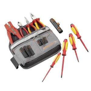 Weidmüller RED LINE SET 2 2690610000 Outil de sertissage Weidmüller RED LINE SET 2 2690610000 Outil de sertissage