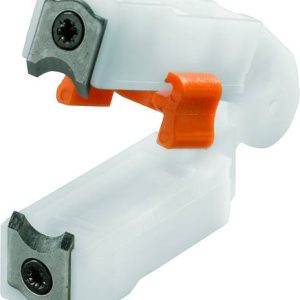 Weidmüller 2886200000 VKSW HANDLE Porte-lame pour pince à dénuder
