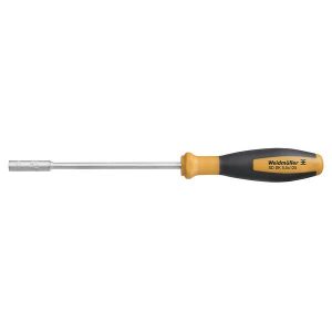 Weidmüller SD SK 5,5X125 Clé à douille Taille (métrique): 5.5 mm Longueur de la lame: 125 mm Weidmüller SD SK 5,5X125 Clé à douille Taille (métrique): 5.5 mm Longueur de la lame: 125 mm