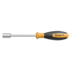 Weidmüller SD SK 13X125 Clé à douille Taille (métrique): 13 mm Longueur de la lame: 125 mm