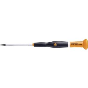 Weidmüller SD EL 0,6X3,5X60 PICO Tournevis pour vis à fente Largeur de lame: 3.5 mm Longueur de la lame: 60 mm