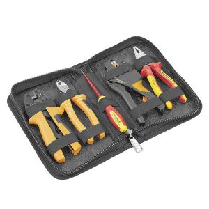 Weidmüller P BAG SET 2 2903430000 Jeu d’outils Weidmüller P BAG SET 2 2903430000 Jeu d’outils