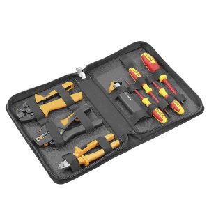 Weidmüller P BAG XL SET 6 2903480000 Jeu d’outils Weidmüller P BAG XL SET 6 2903480000 Jeu d’outils