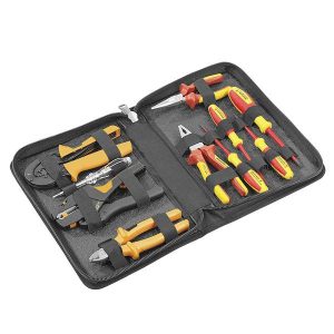 Weidmüller P BAG XL SET 8 2903490000 Jeu d’outils Weidmüller P BAG XL SET 8 2903490000 Jeu d’outils