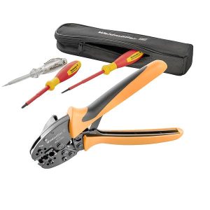 Weidmüller CTI 6 SD PROMO 2919570000 Sacoche à outils non équipée (l x H x P) 141 x 58 x 309 mm