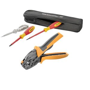 Weidmüller PZ 6 ROTO L SD PROMO 2919590000 Sacoche à outils non équipée (l x H x P) 141 x 58 x 309 mm
