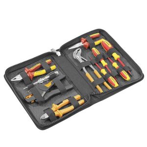 Weidmüller P BAG XL SET 12 2903530000 Jeu d’outils Weidmüller P BAG XL SET 12 2903530000 Jeu d’outils