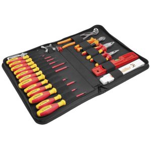 Weidmüller TOOL BAG SDI BASIC 2936990000 Sacoche à outils non équipée (l x H x P) 280 x 50 x 400 mm