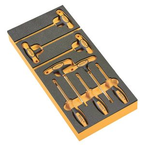 Weidmüller 2929300000 Insert TC INL THIRD 10 1 pc(s) Weidmüller 2929300000 Insert TC INL THIRD 10 1 pc(s)