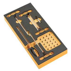 Weidmüller 2929310000 Insert TC INL THIRD 11 1 pc(s) Weidmüller 2929310000 Insert TC INL THIRD 11 1 pc(s)