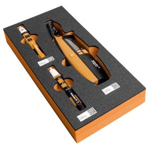 Weidmüller 3155300000 Insert TCB INL THIRD 7 1 pc(s) Weidmüller 3155300000 Insert TCB INL THIRD 7 1 pc(s)