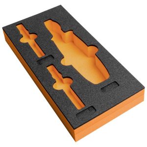 Weidmüller 3155430000 Insert TCB INL THIRD 7 EMPTY 1 pc(s) Weidmüller 3155430000 Insert TCB INL THIRD 7 EMPTY 1 pc(s)