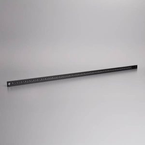 Règlet Weidmüller TSLD RULER 3099040000