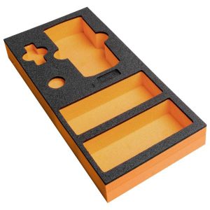 Weidmüller 3155440000 Insert TCB INL THIRD 8 EMPTY 1 pc(s) Weidmüller 3155440000 Insert TCB INL THIRD 8 EMPTY 1 pc(s)