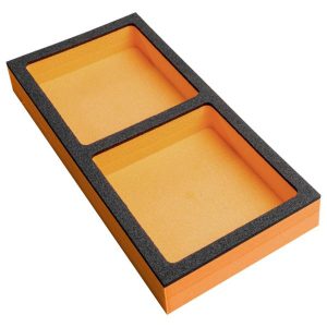 Weidmüller 3155510000 Insert TCB INL THIRD 2 FIELDS EMPTY 1 pc(s)
