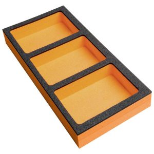 Weidmüller 3155520000 Insert TCB INL THIRD 3 FIELDS EMPTY 1 pc(s)