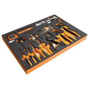 Weidmüller 3155550000 Insert TCB INL BIG 1 1 pc(s)