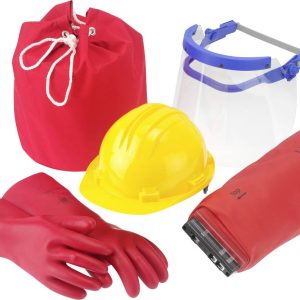 Cimco 140255 Casque de protection