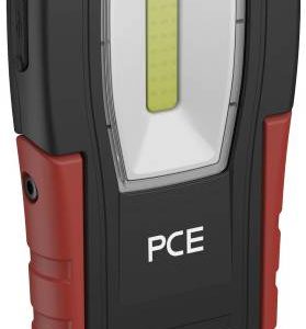 PC Electric 720400 Lampe à main PCE Pocket 400/1500mA USB-C®