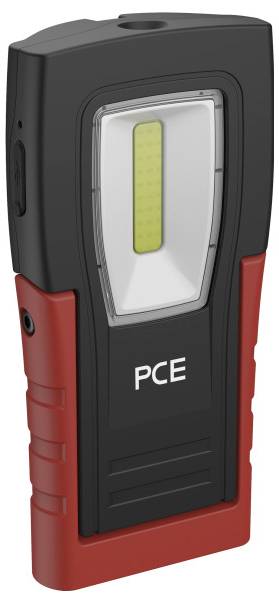 PC Electric 720400 Lampe à main PCE Pocket 400/1500mA USB-C®