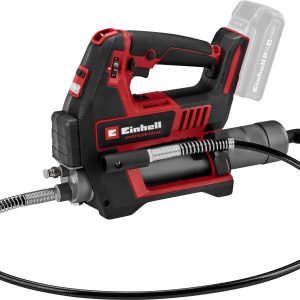 Einhell Professional TP-GR 18/690 Li – Solo 4522300 Presse à huile sans fil électronique
