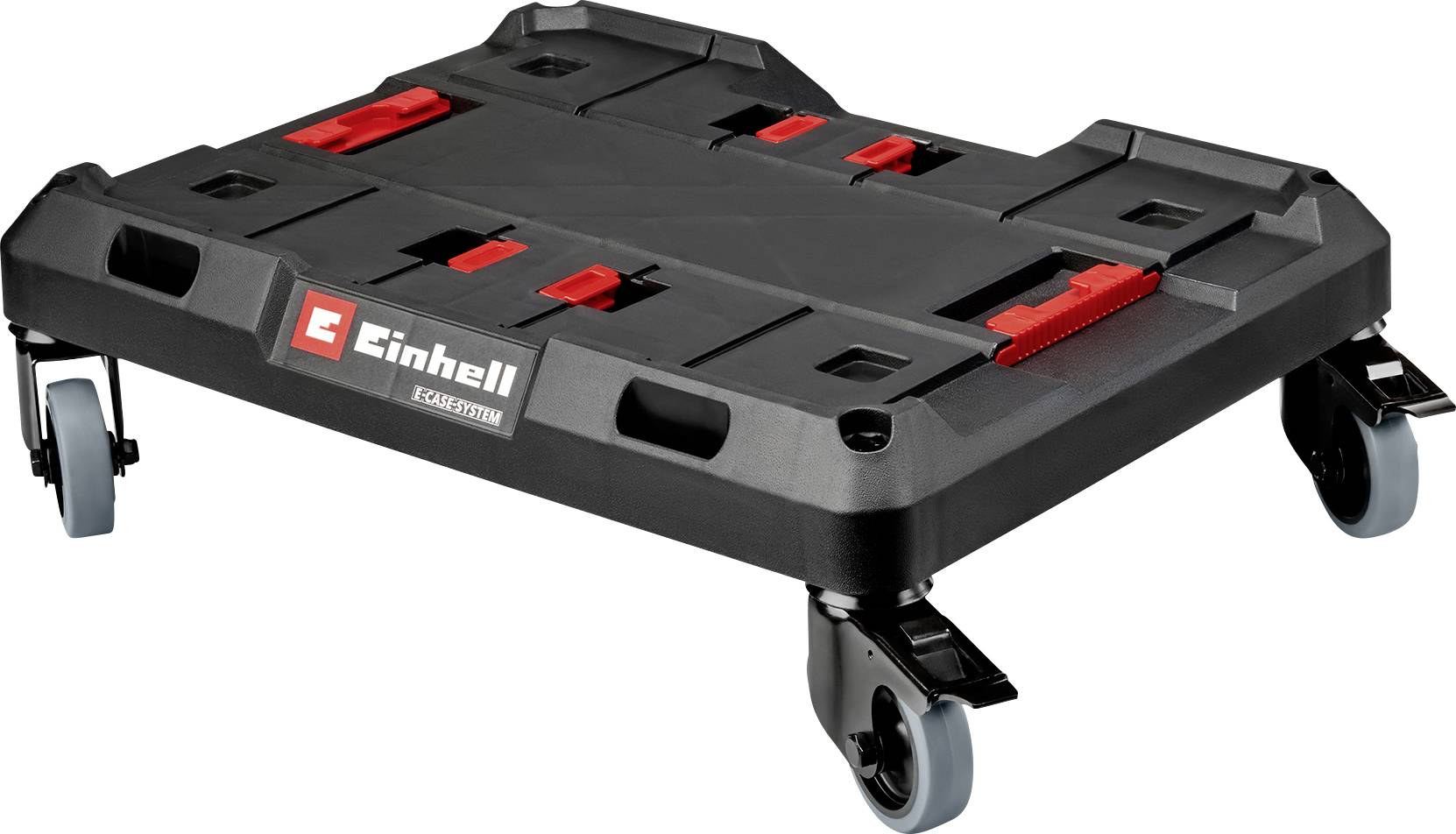 Einhell 4540041 Planche à roulettes E-Case plastique 1 pc(s)