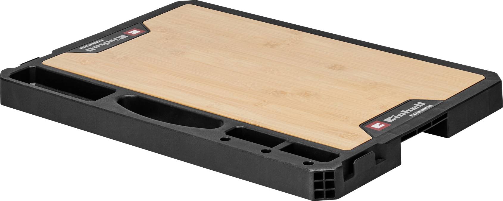 Einhell 4540049 Plan de travail E-Case E-Case Bambou 1 pc(s)
