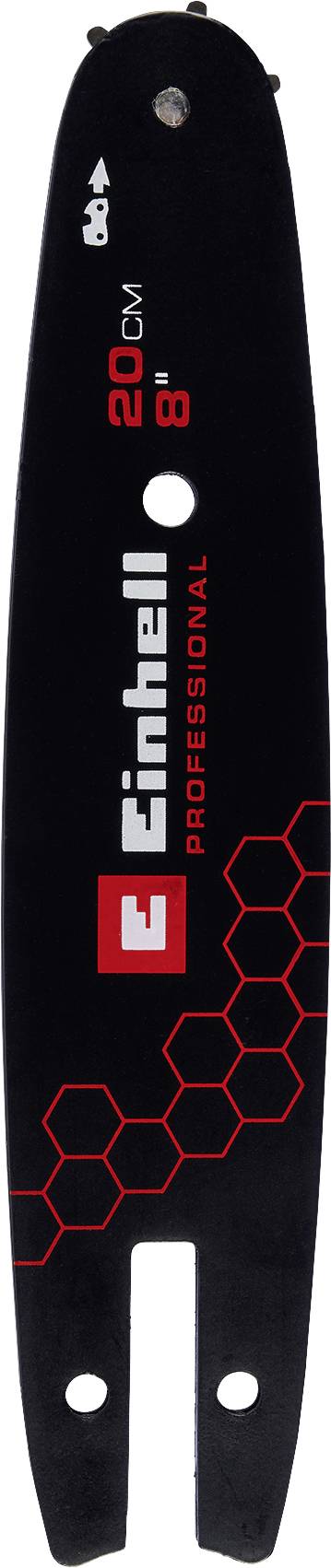 Einhell 4501755 Guide-chaîne de rechange