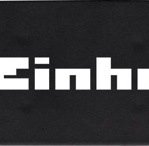 Einhell 4500166 Guide-chaîne de rechange Einhell 4500166 Guide-chaîne de rechange
