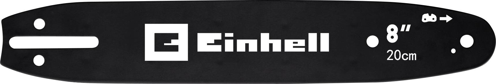 Einhell 4500166 Guide-chaîne de rechange