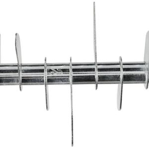 Einhell 3405965 GP-SC 36/40 Li BL Lame de scarificateur