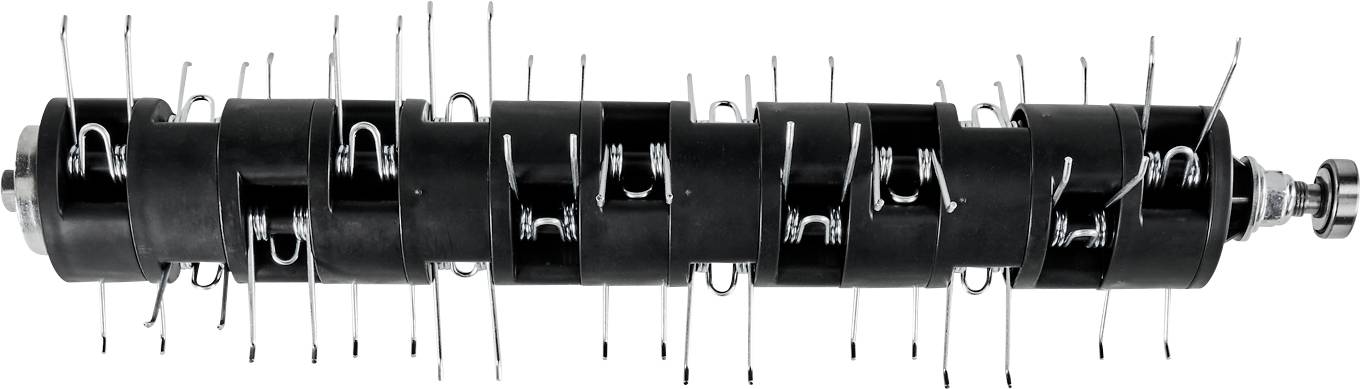 Einhell 3405964 GP-SC 36/40 Li Rouleau d'aération pour scarificateur