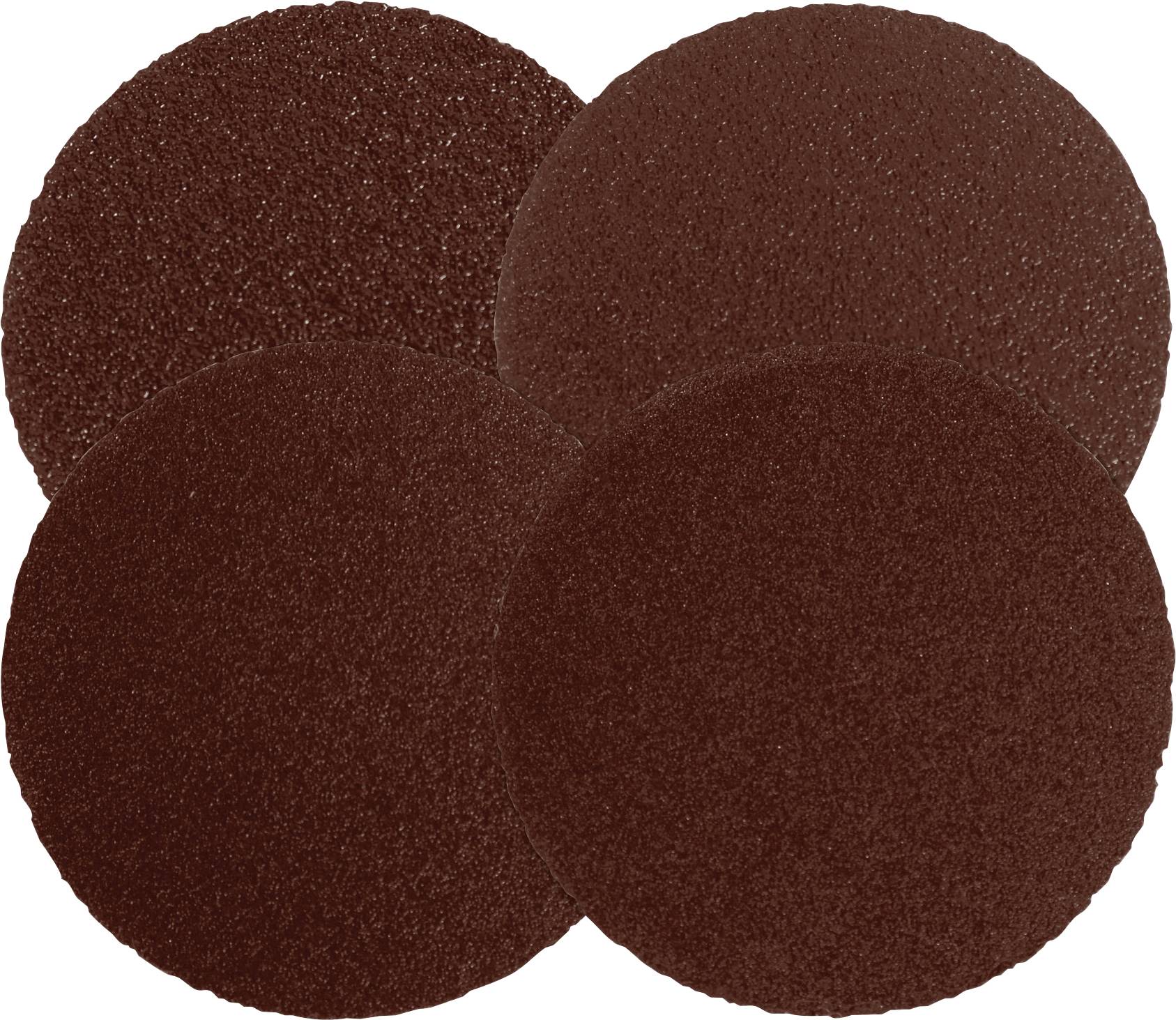 Accessoires de meuleuse d'angle Einhell DL-Schl-Pap. Kit bois 50 mm Einhell 4133130 Diamètre 50 mm