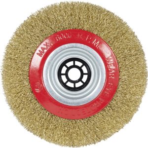 Einhell 4412636 Einhell Accessoires de ponçage double disque de brosse 1 pc(s) Einhell 4412636 Einhell Accessoires de ponçage double disque de brosse 1 pc(s)