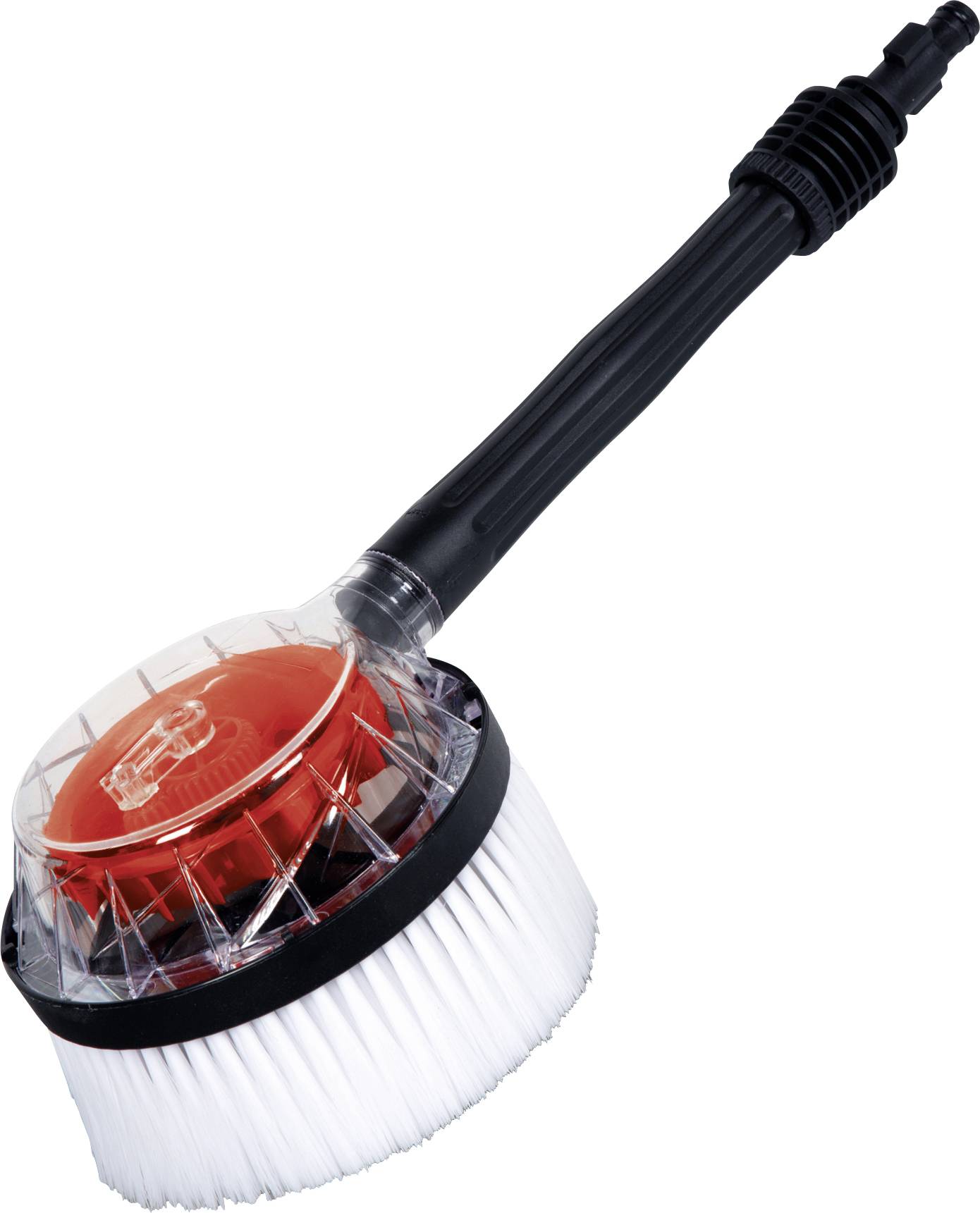 Einhell 4144017 Brosse de nettoyage rotative. Adapté pour (marque de nettoyeur haute pression) Einhell 1 pc(s)