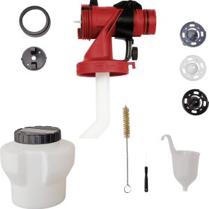 Einhell Accessoire de pulvérisation Débit (max.) 1000 ml/min Einhell Accessoire de pulvérisation Débit (max.) 1000 ml/min