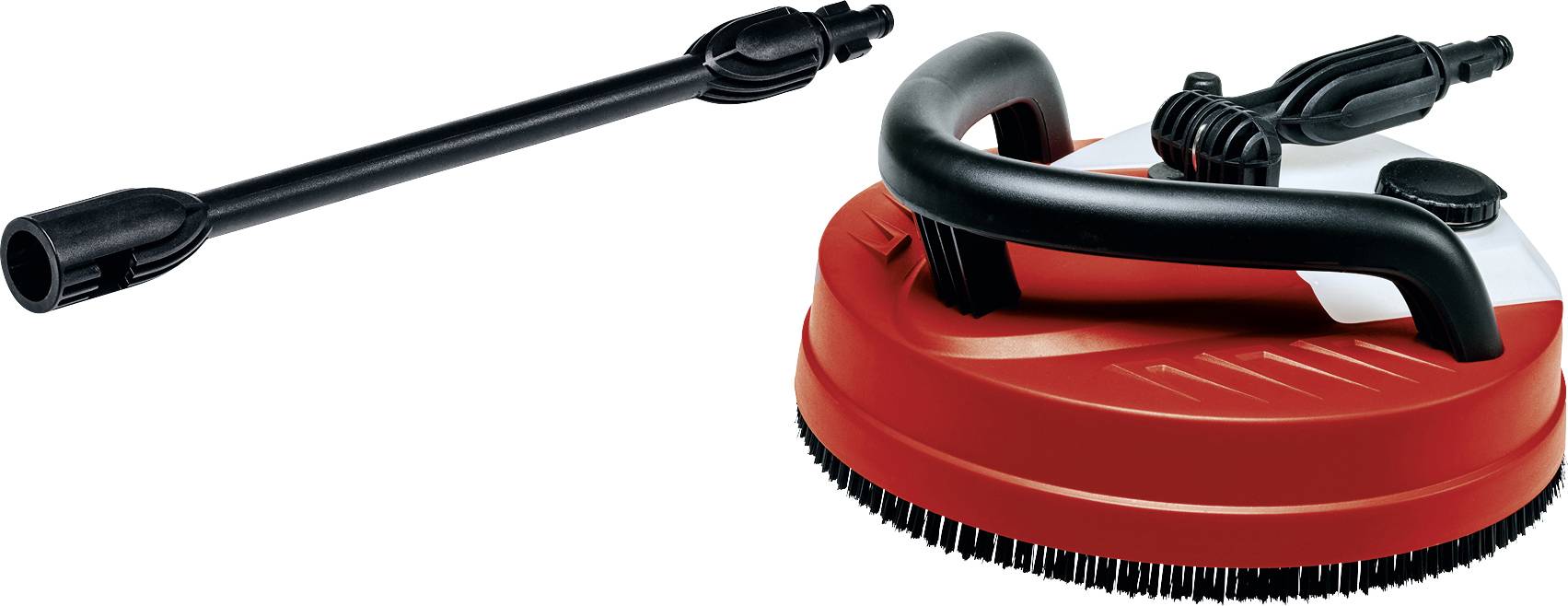 Einhell 4144015 Nettoyeur de surface Adapté pour (marque de nettoyeur haute pression) Einhell 1 pc(s)