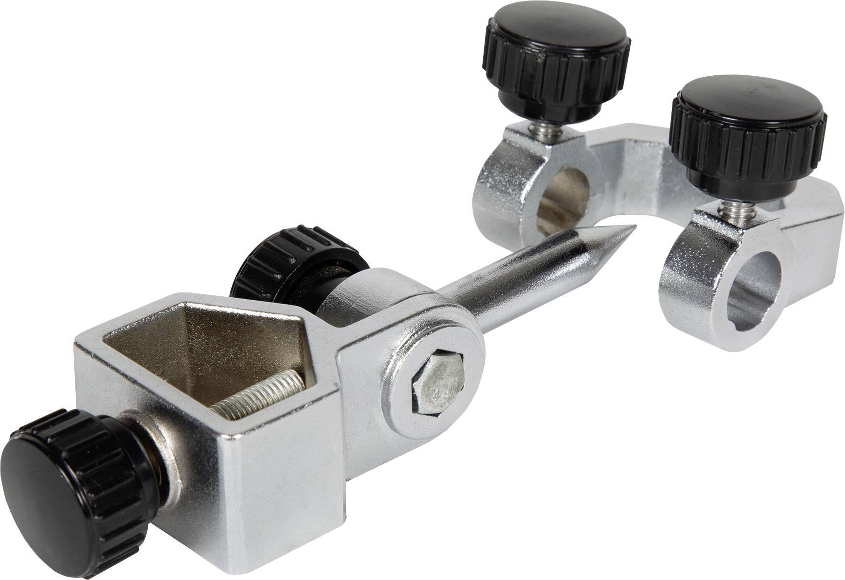 Einhell 4418015 Einhell accessoires de meuleuse humide dispositif pour tubes de tournevis 1 pc(s)
