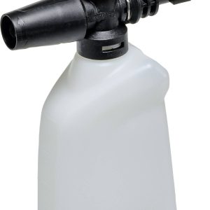 Einhell 4144021 Réservoir de pulvérisation Adapté pour (marque de nettoyeur haute pression) Einhell 1 pc(s) Einhell 4144021 Réservoir de pulvérisation Adapté pour (marque de nettoyeur haute pression) Einhell 1 pc(s)