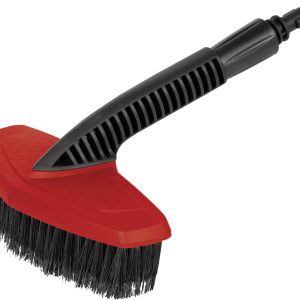 Einhell 4144018 Brosse de lavage horizontale Adapté pour (marque de nettoyeur haute pression) Einhell 1 pc(s) Einhell 4144018 Brosse de lavage horizontale Adapté pour (marque de nettoyeur haute pression) Einhell 1 pc(s)
