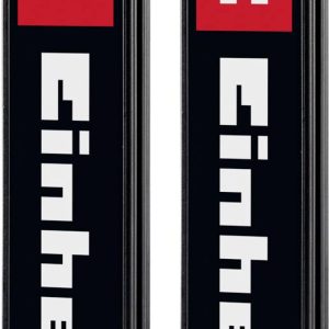 Einhell 4540061 Jeu de rails E-Case 2 pc(s) Einhell 4540061 Jeu de rails E-Case 2 pc(s)